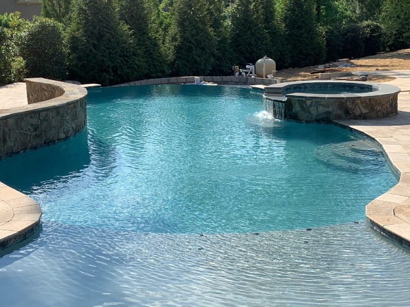 7 Understandable Reasons to Consider a Quartz Pool for Your Home