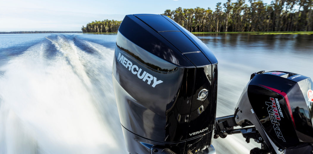 7 Step-by-Step Installation of Mercury Outboards in NZ